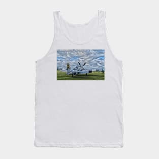 Jumpin' Jacques Tank Top